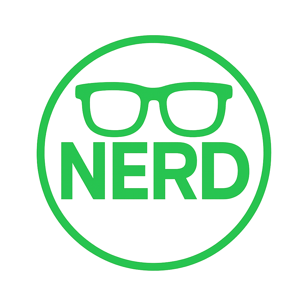 NERD